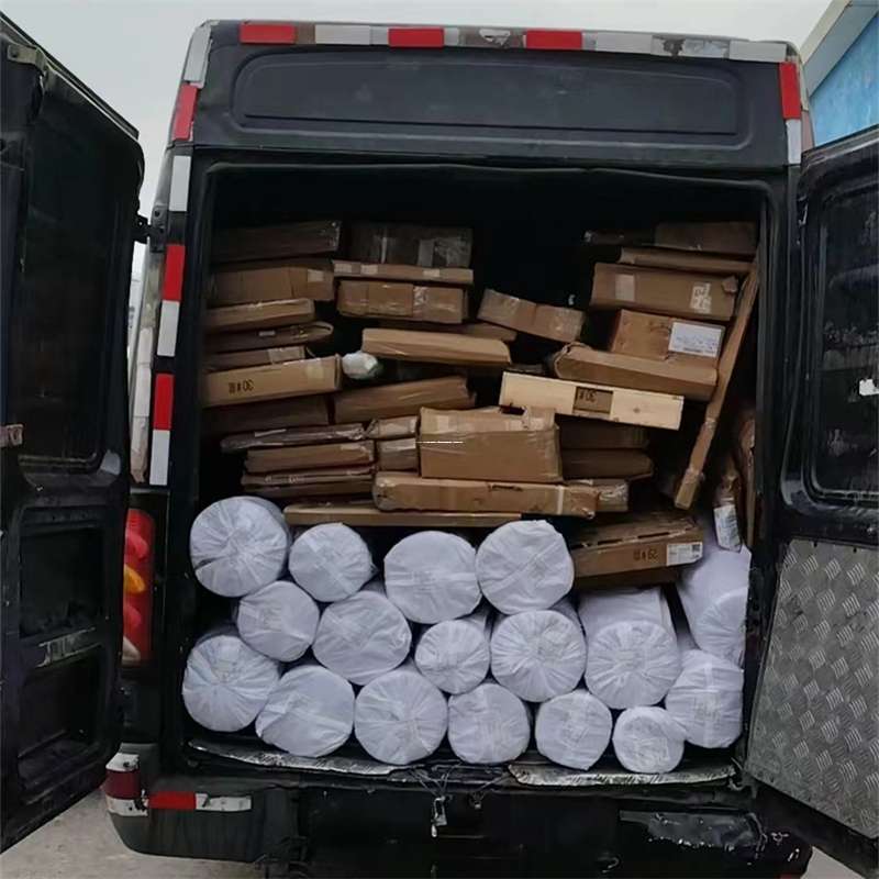 江苏到苍南物流公司——一站式服务，让货运更便捷（苍南的物流专线）