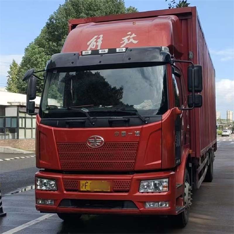 江苏到德清物流公司——专业货运，安心之选（德清物流专线货运）