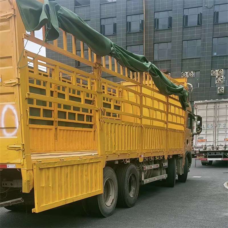 江苏到新泰物流公司——一站式货运服务（到新泰的物流）