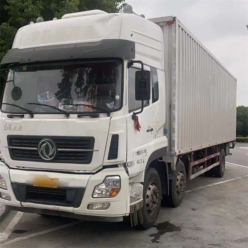 江苏到汉中物流公司——一站式服务，让货运更便捷（汉中物流公司在哪里）