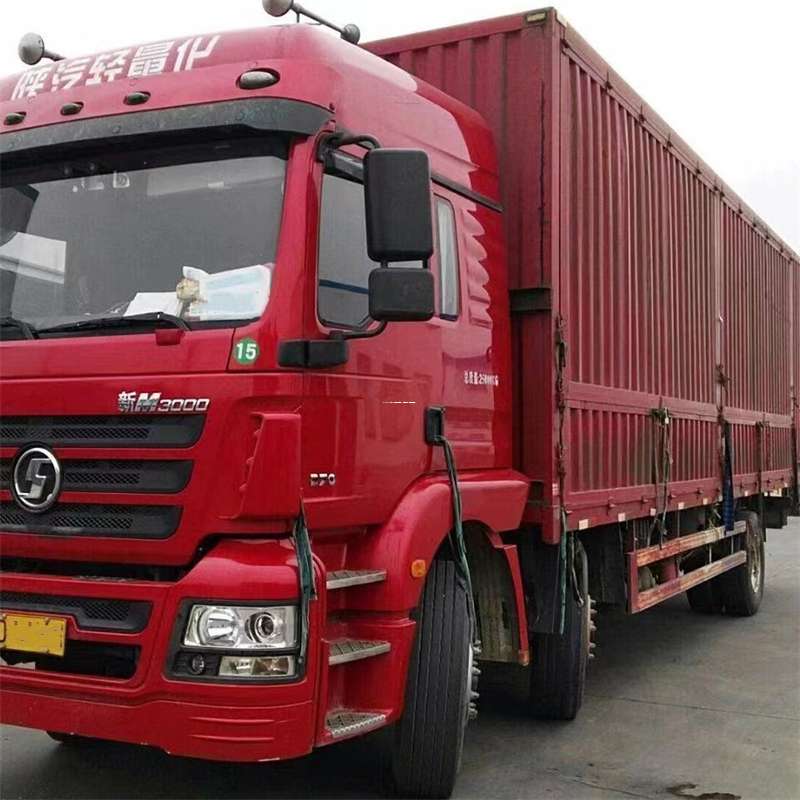 江苏到广饶物流公司——一站式服务，让货运更便捷（广饶物流网）