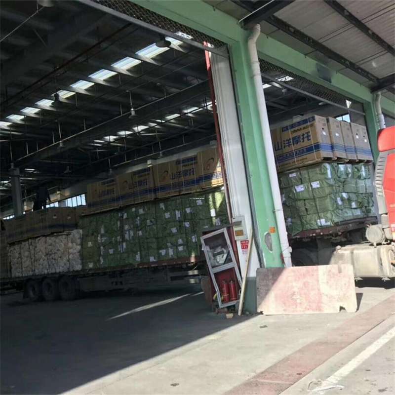 江苏到潜江物流公司，专业货运，高效快捷