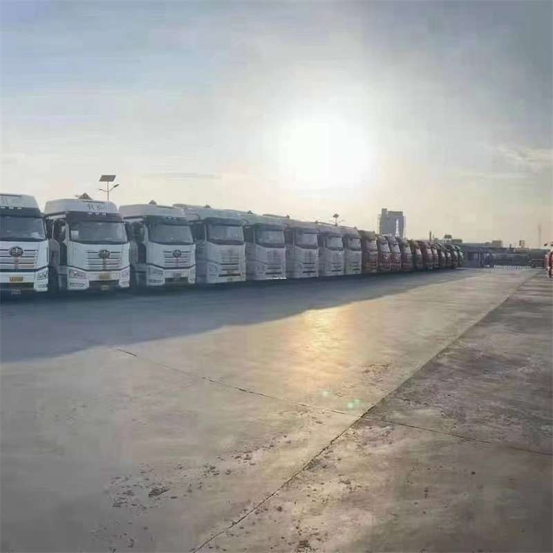 江苏到福建物流公司——专业货运，全程无忧