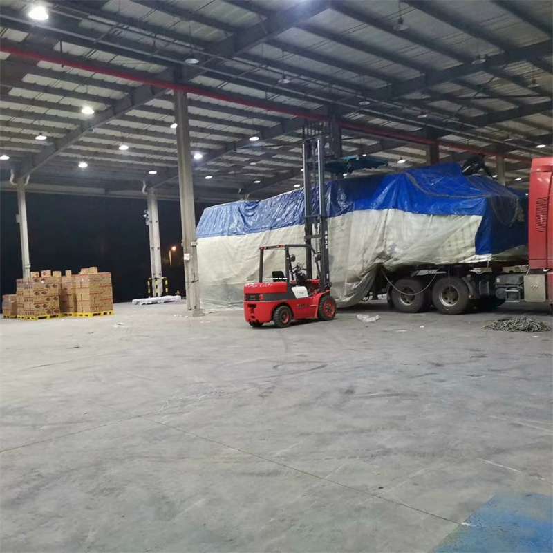 江苏到汝州物流公司-一站式服务，让货运更便捷（汝州物流公司电话查询）