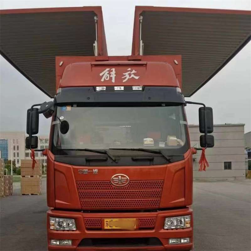 江苏到白城物流公司——一站式服务，满足您的各种物流需求