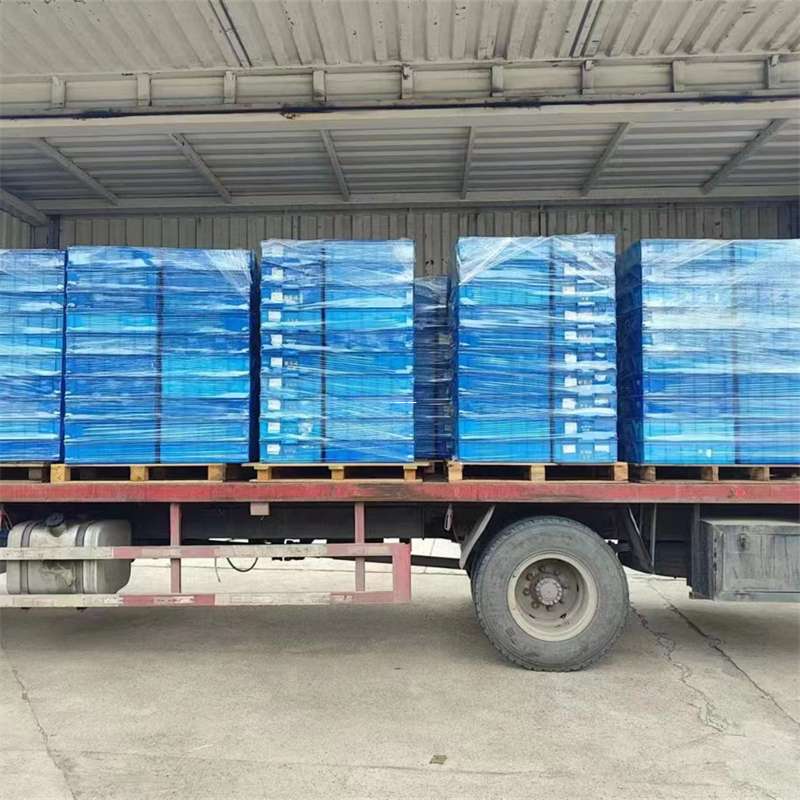 江苏到漯河物流公司一站式服务，为您的货物保驾护航