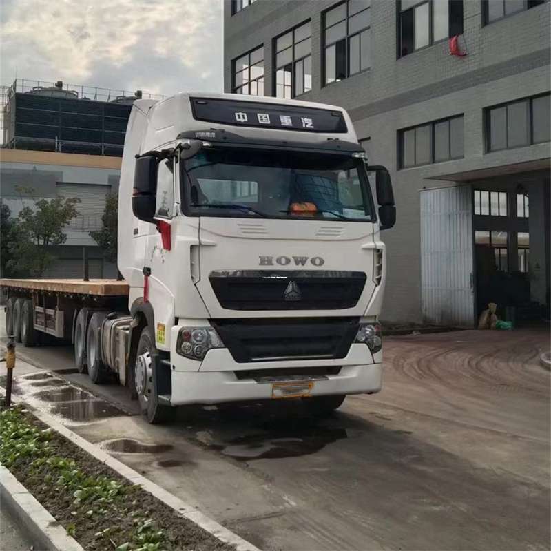 江苏到衡阳物流公司，一站式服务，让您的货物运输无忧