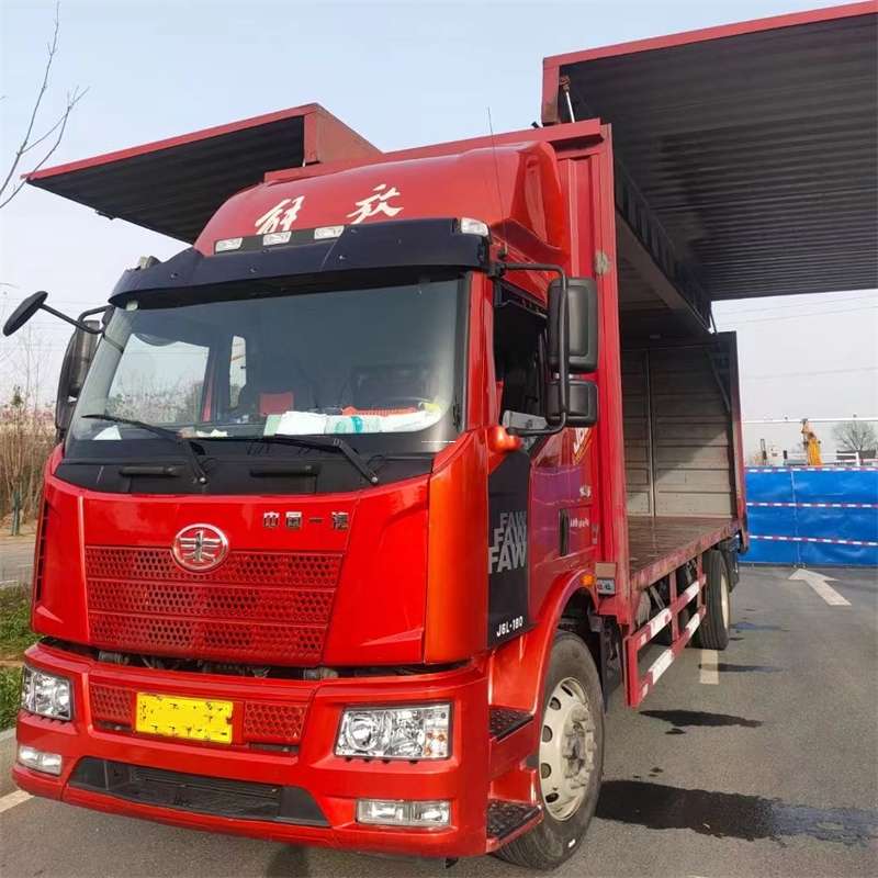 江苏到即墨物流公司，一站式服务，让货运更便捷（到即墨物流公司,一站式服务,让货运更便捷）